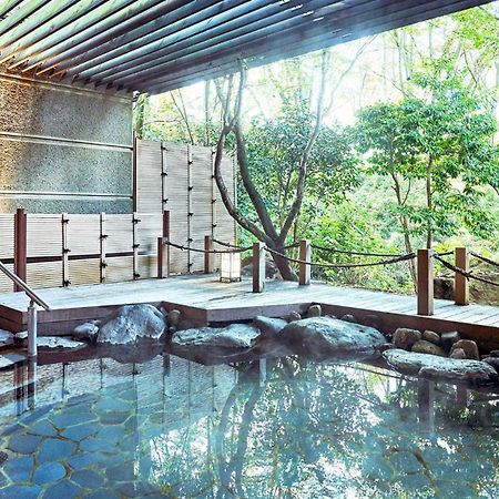 Tokyu Vacations Hakone Gora Hotel Kültér fotó
