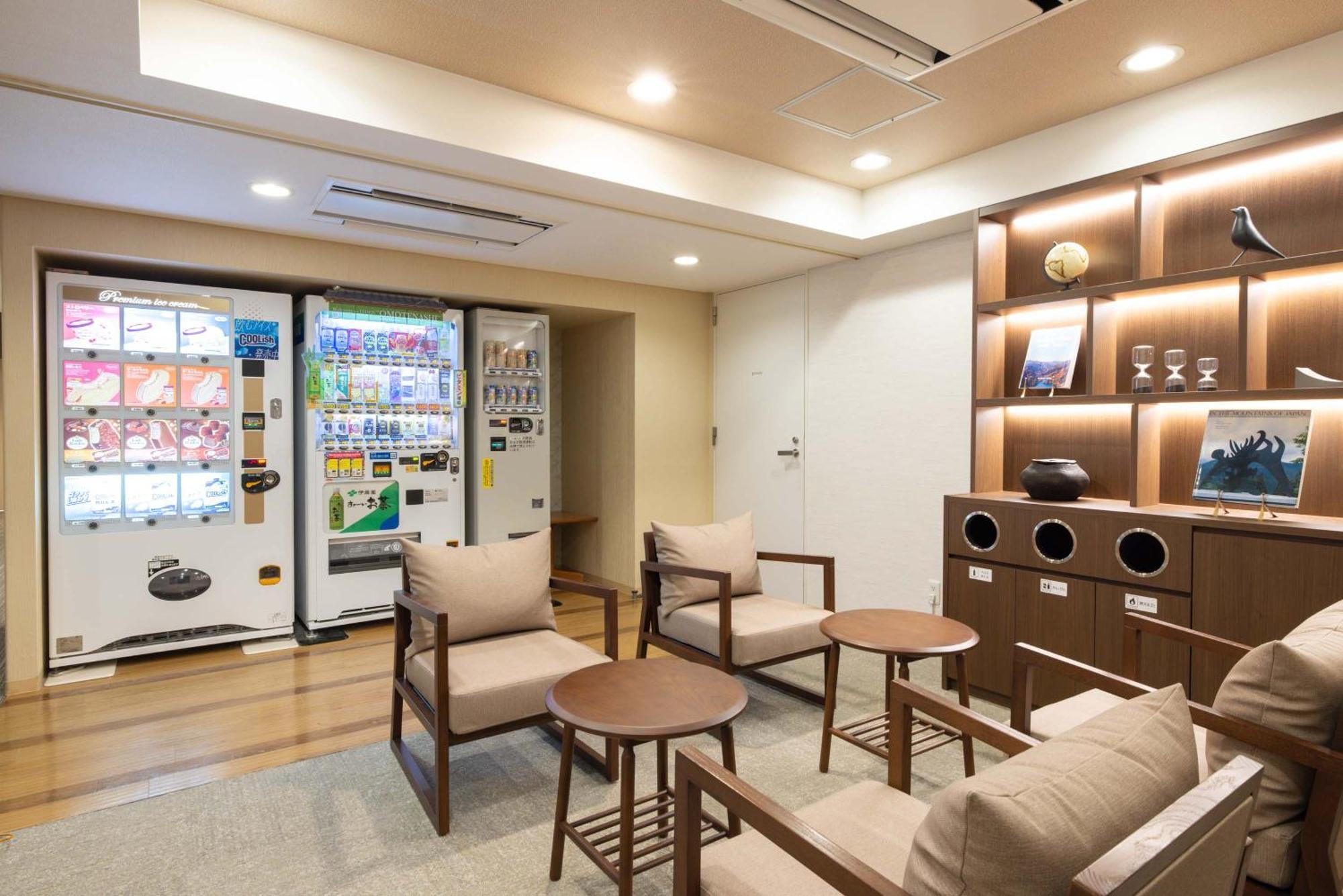 Tokyu Vacations Hakone Gora Hotel Kültér fotó