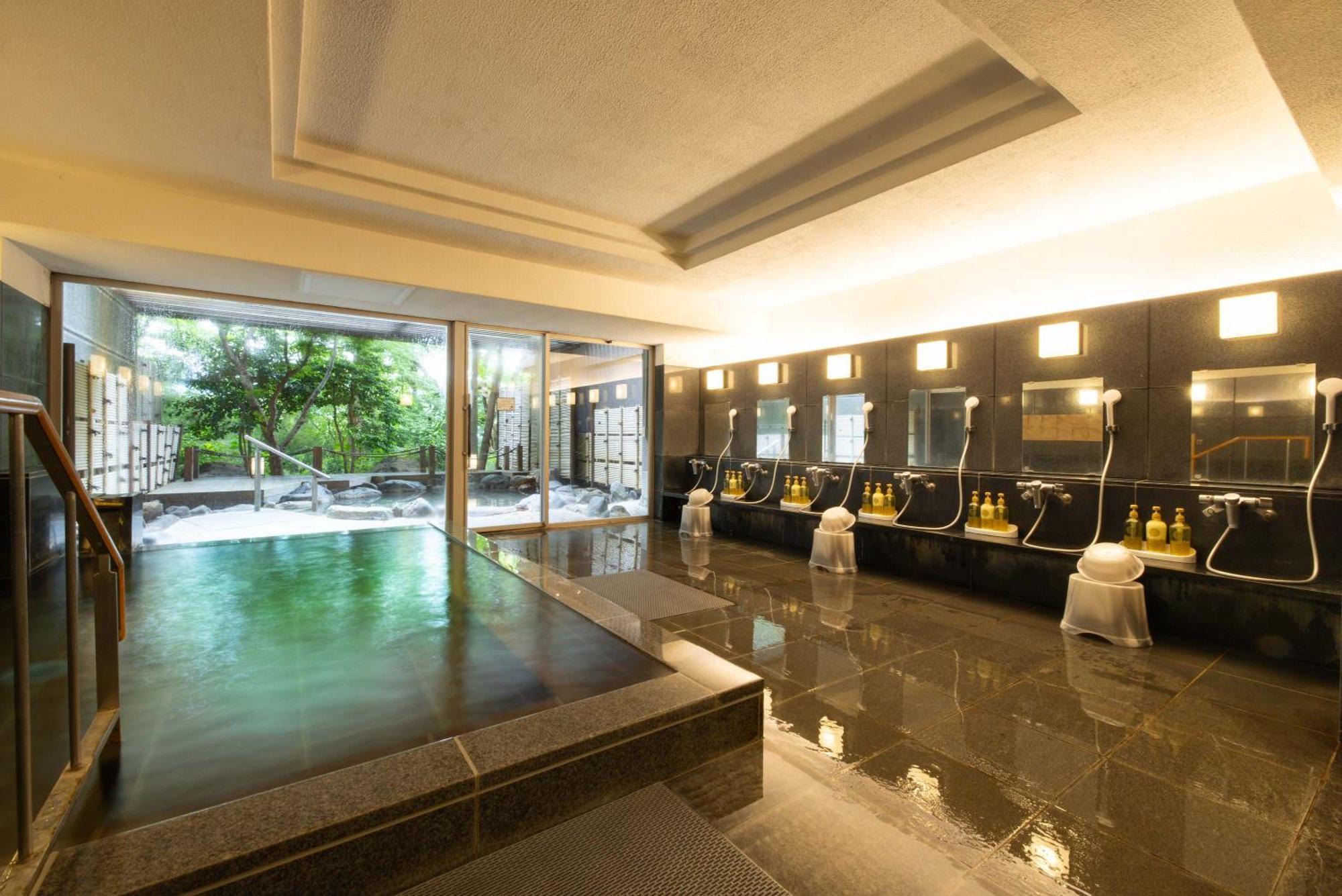 Tokyu Vacations Hakone Gora Hotel Kültér fotó
