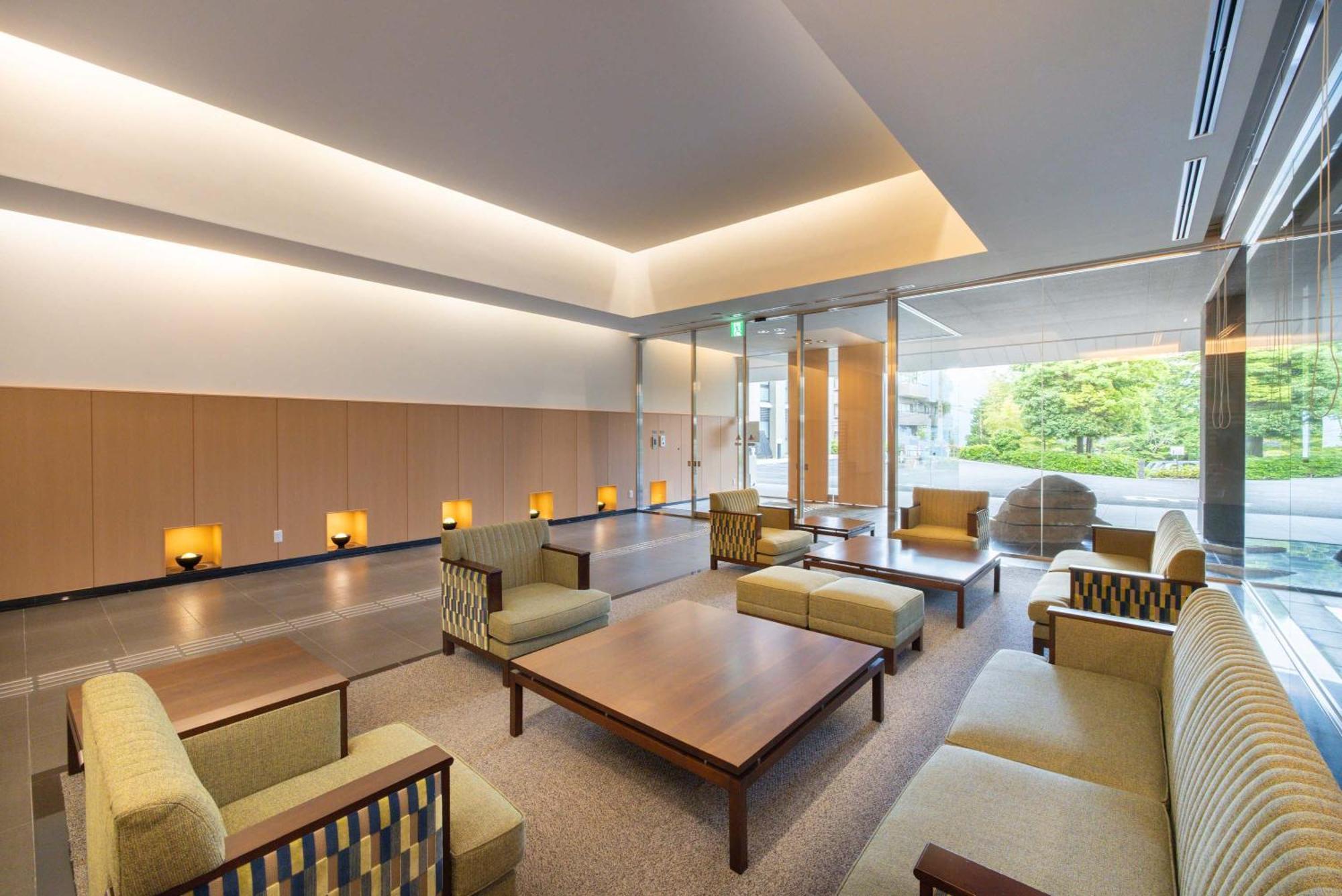 Tokyu Vacations Hakone Gora Hotel Kültér fotó