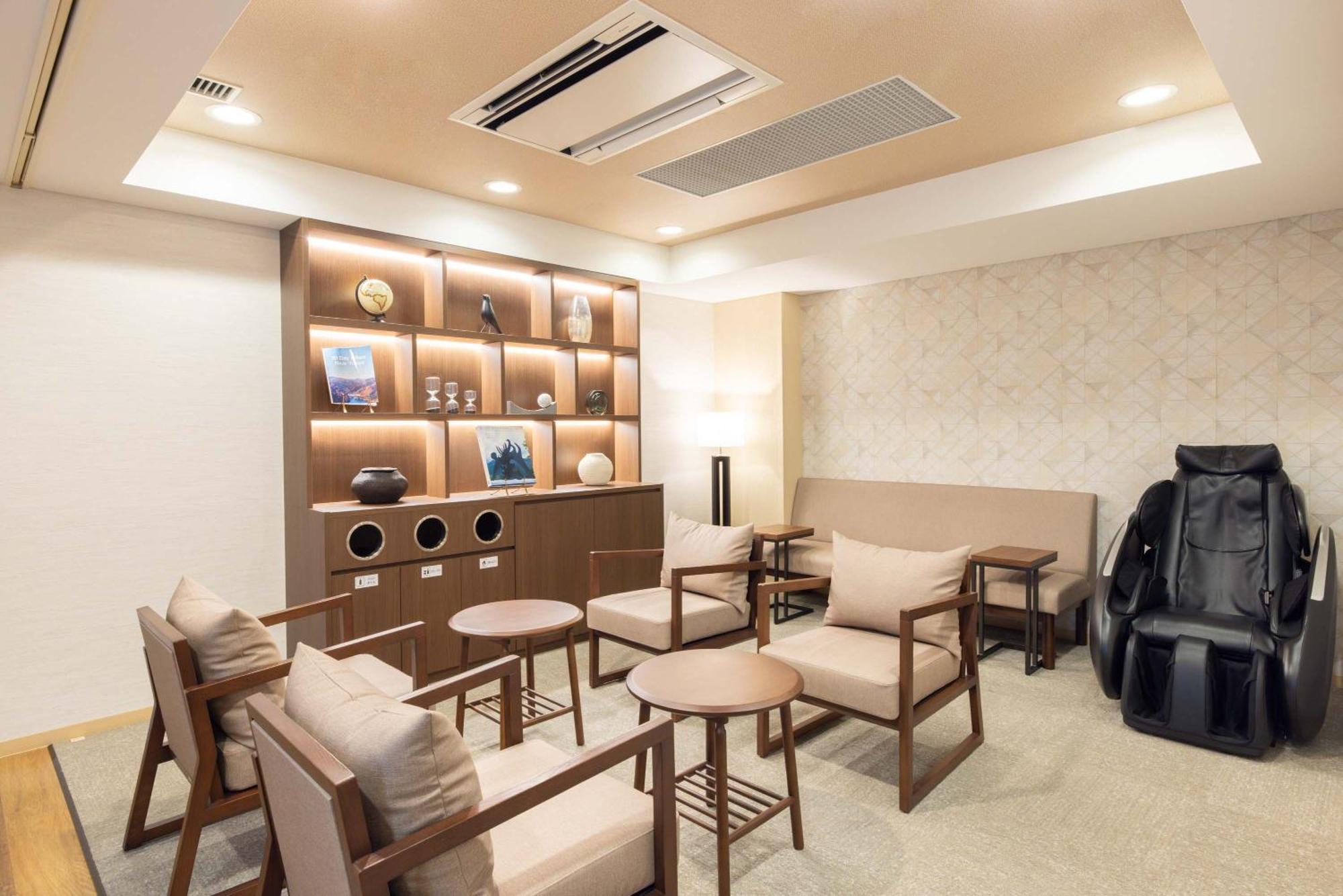 Tokyu Vacations Hakone Gora Hotel Kültér fotó