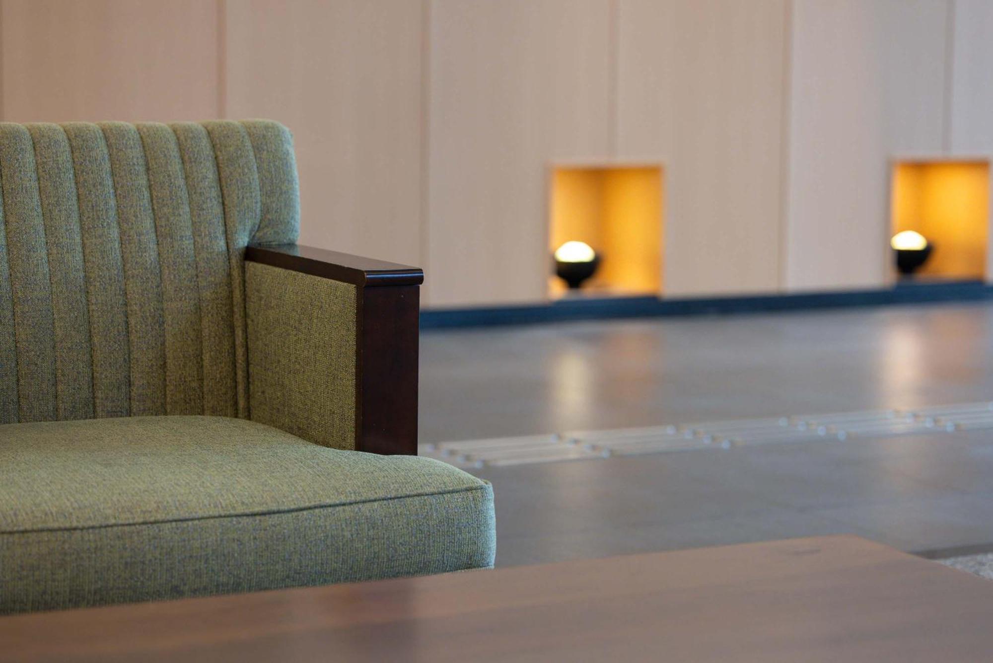 Tokyu Vacations Hakone Gora Hotel Kültér fotó