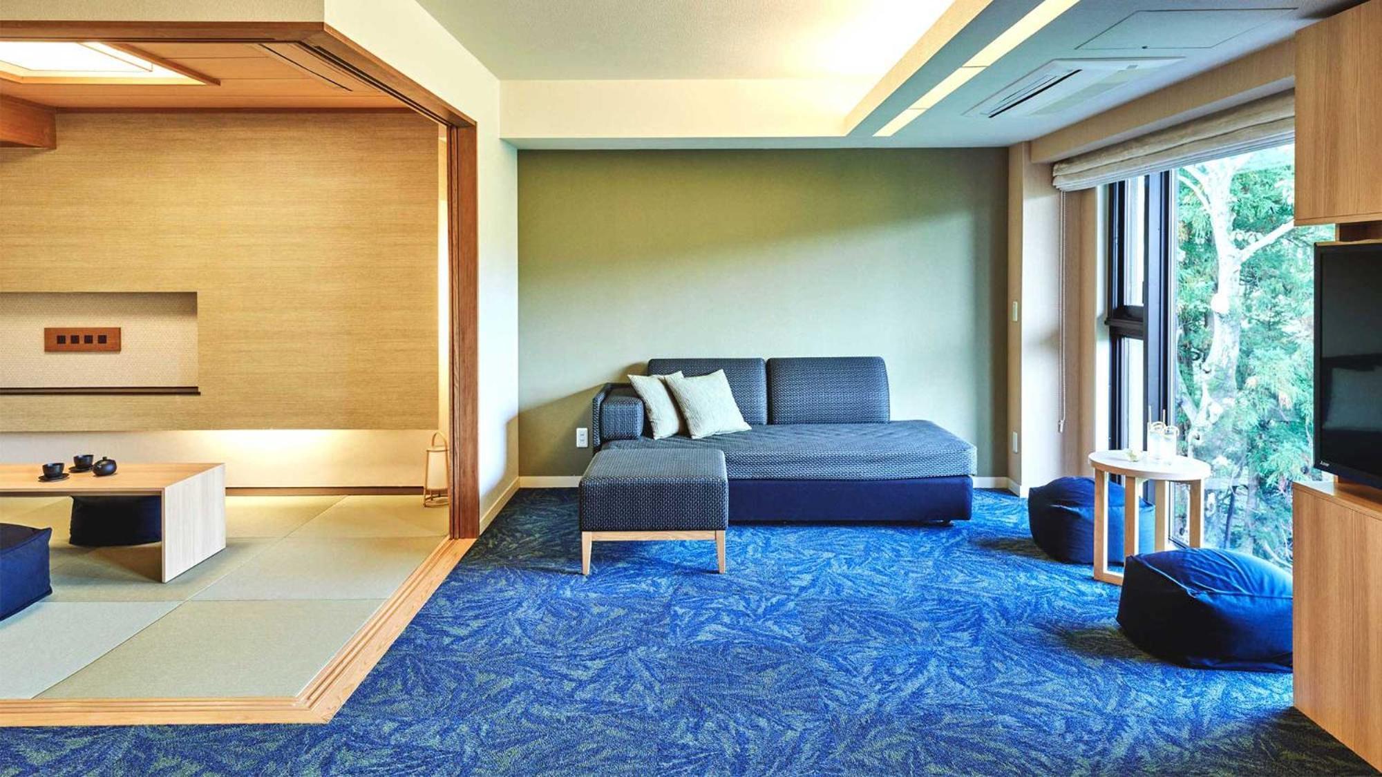 Tokyu Vacations Hakone Gora Hotel Kültér fotó