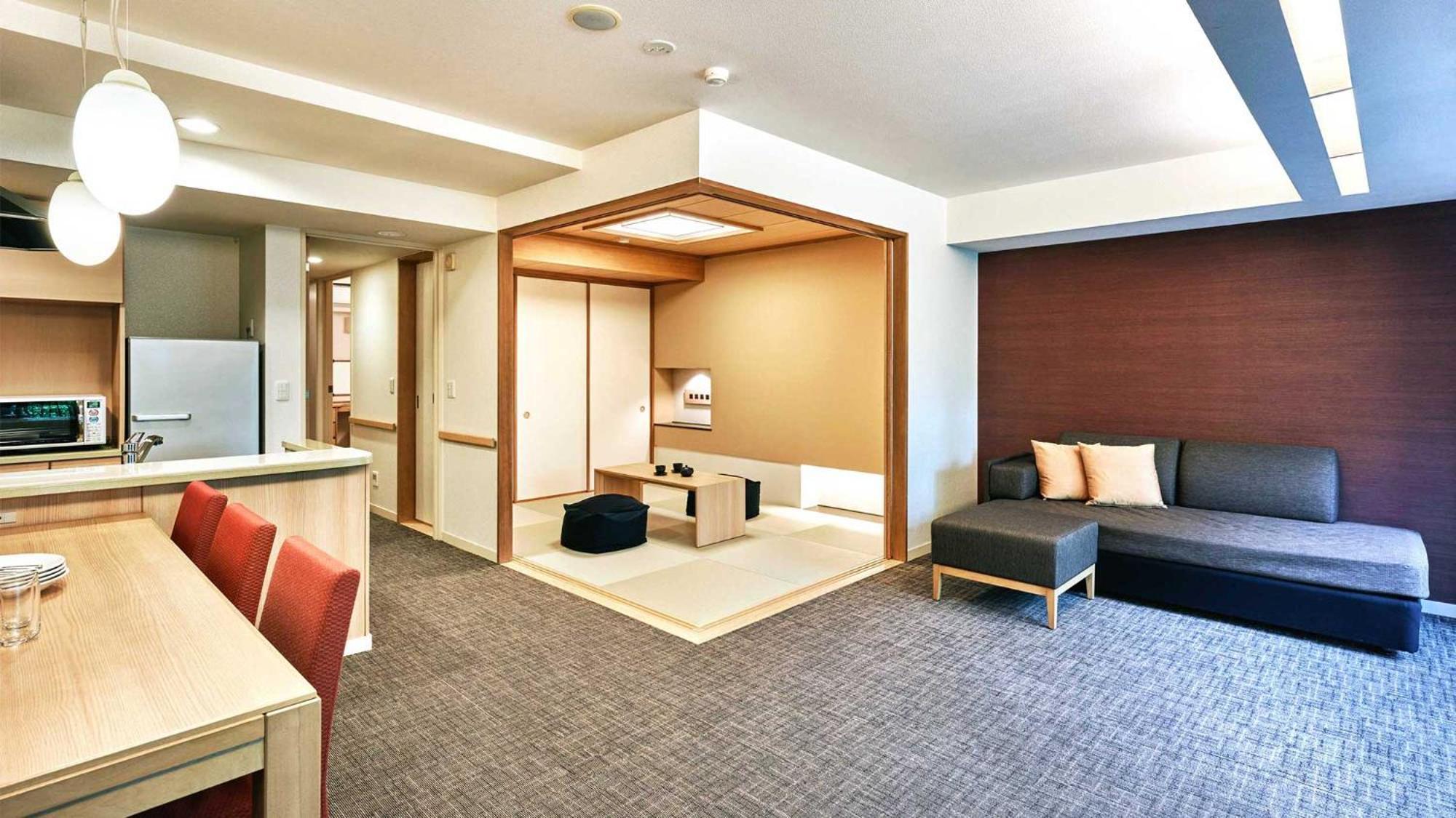 Tokyu Vacations Hakone Gora Hotel Kültér fotó