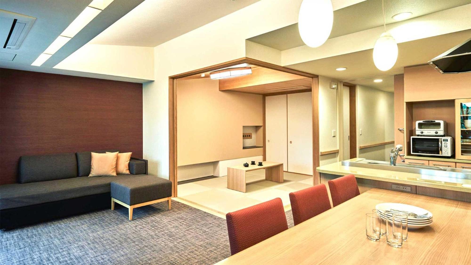 Tokyu Vacations Hakone Gora Hotel Kültér fotó