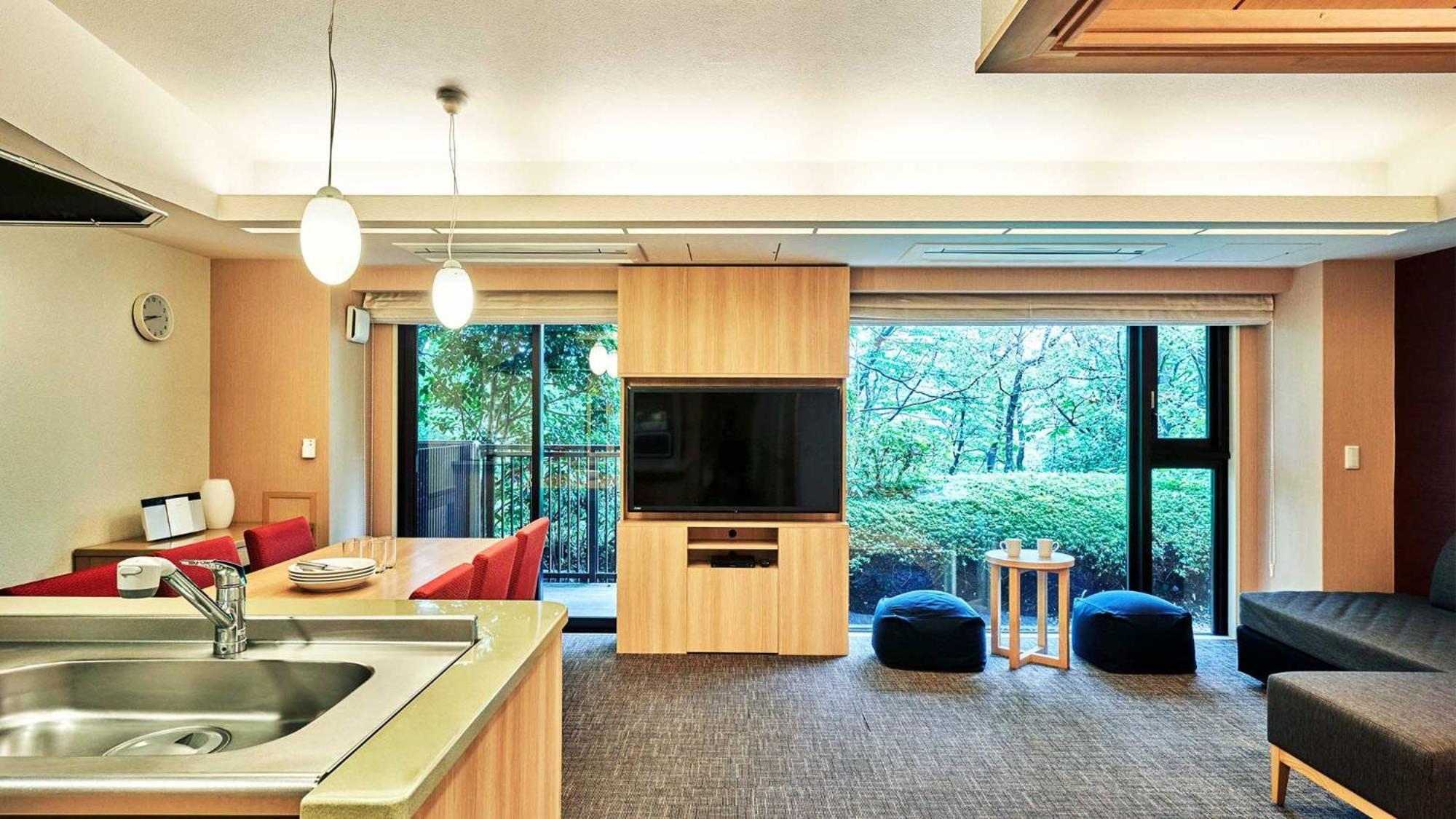 Tokyu Vacations Hakone Gora Hotel Kültér fotó