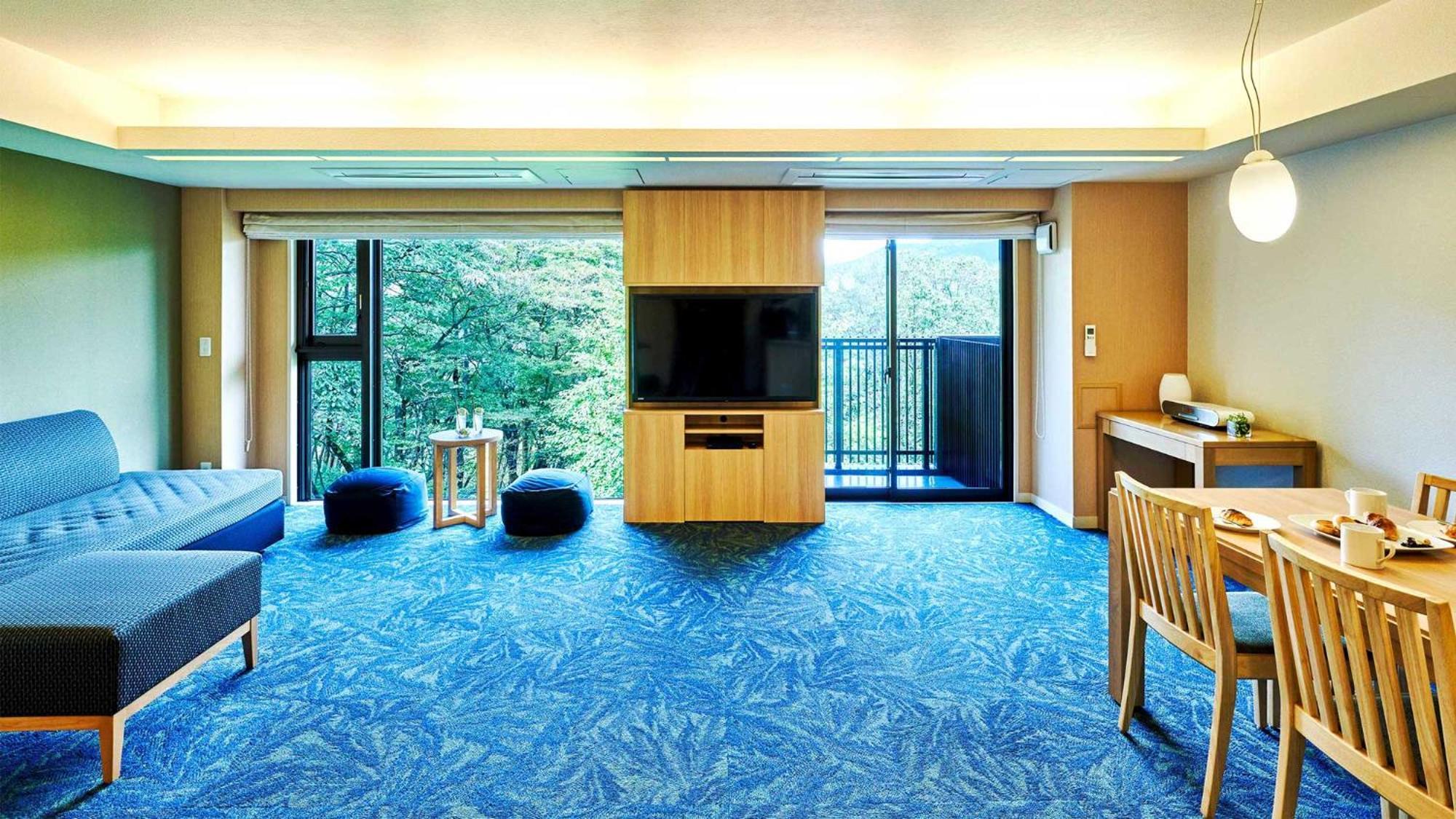 Tokyu Vacations Hakone Gora Hotel Kültér fotó