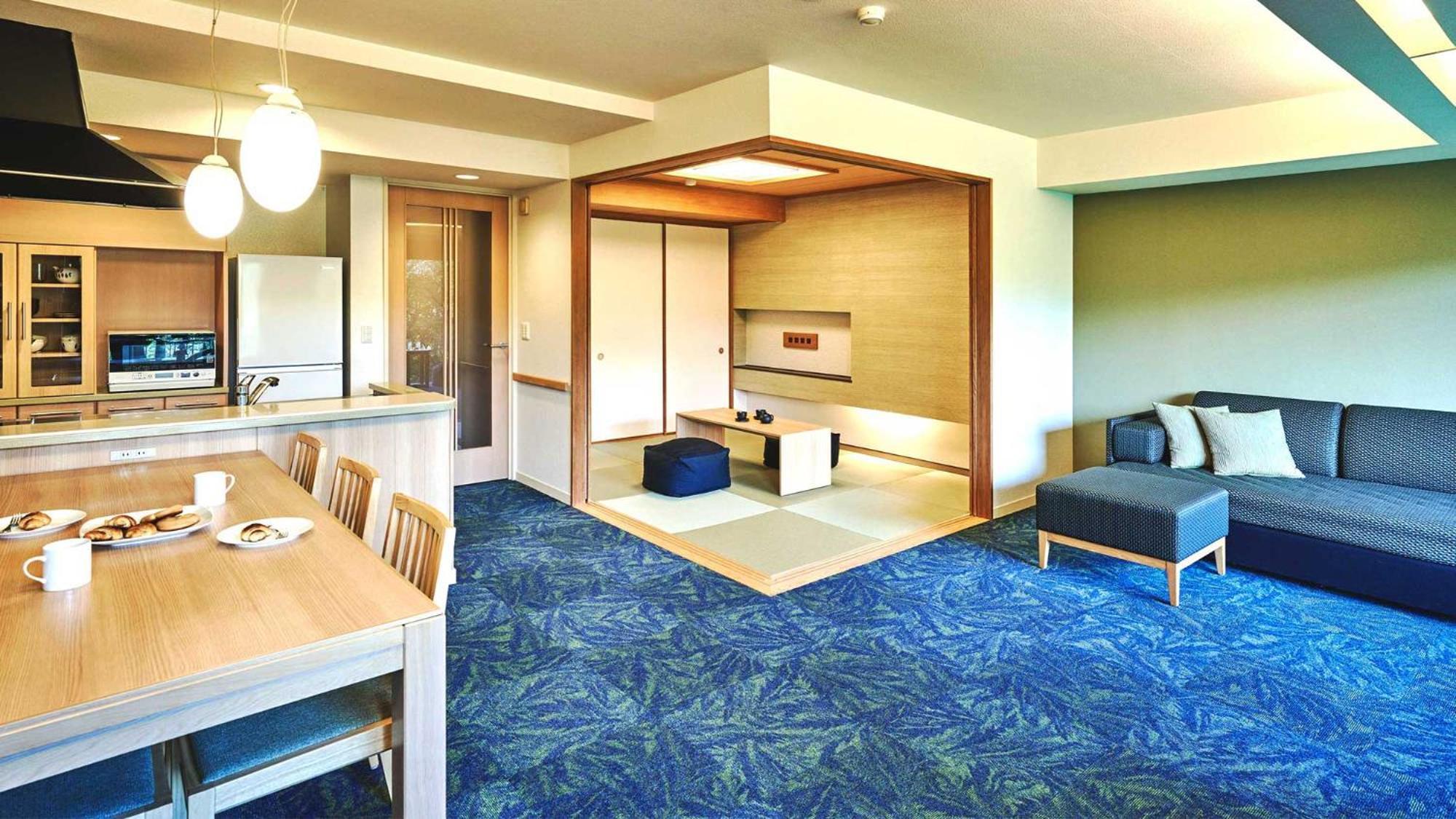 Tokyu Vacations Hakone Gora Hotel Kültér fotó